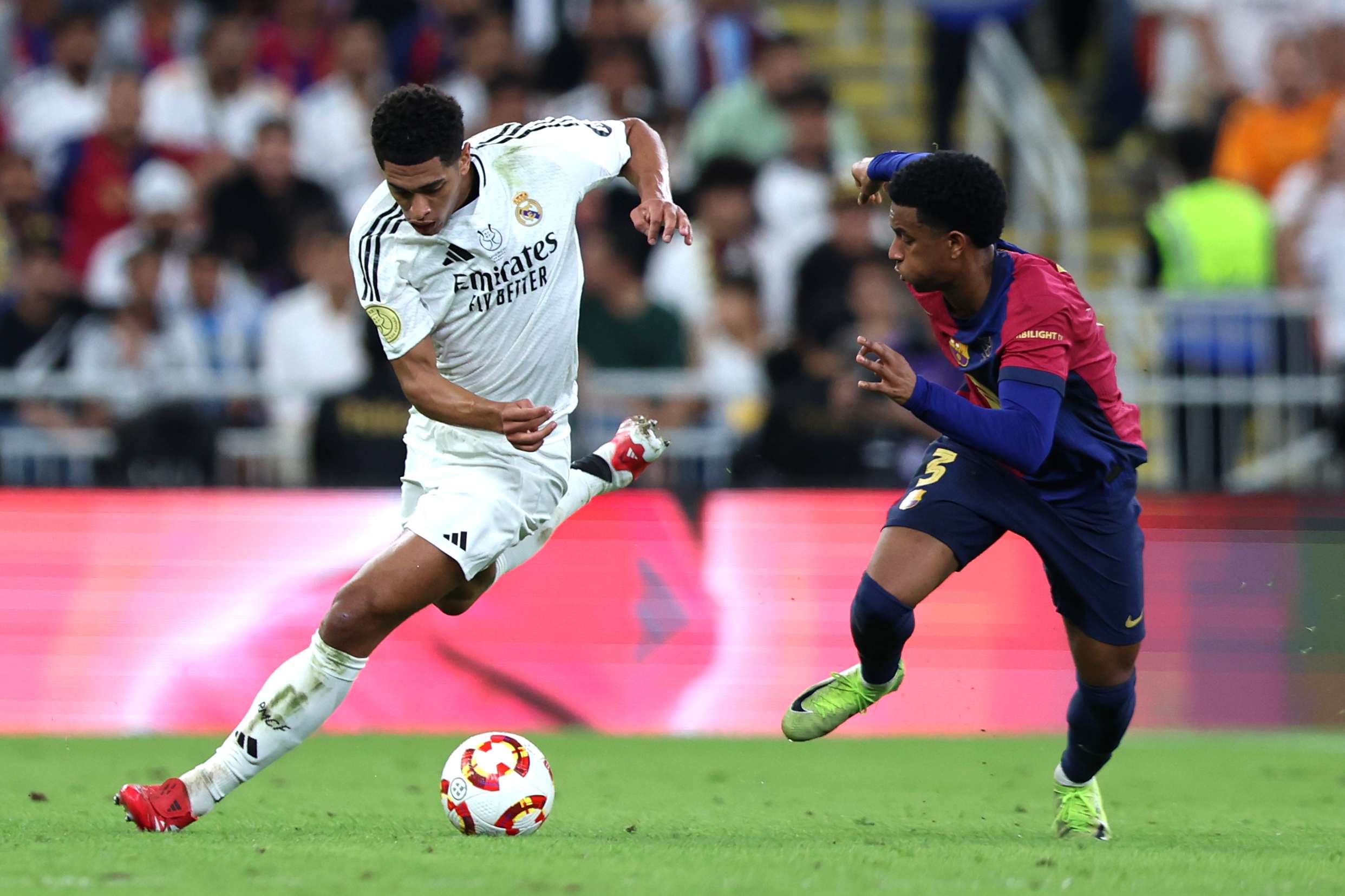 更高的联赛 更高的联赛