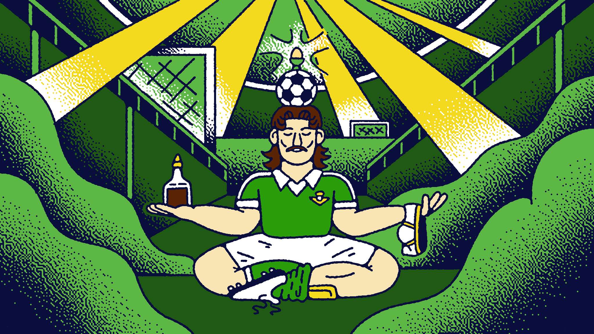 了良好的基 了良好的基